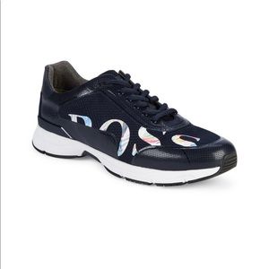 Hugo boss sneakers.